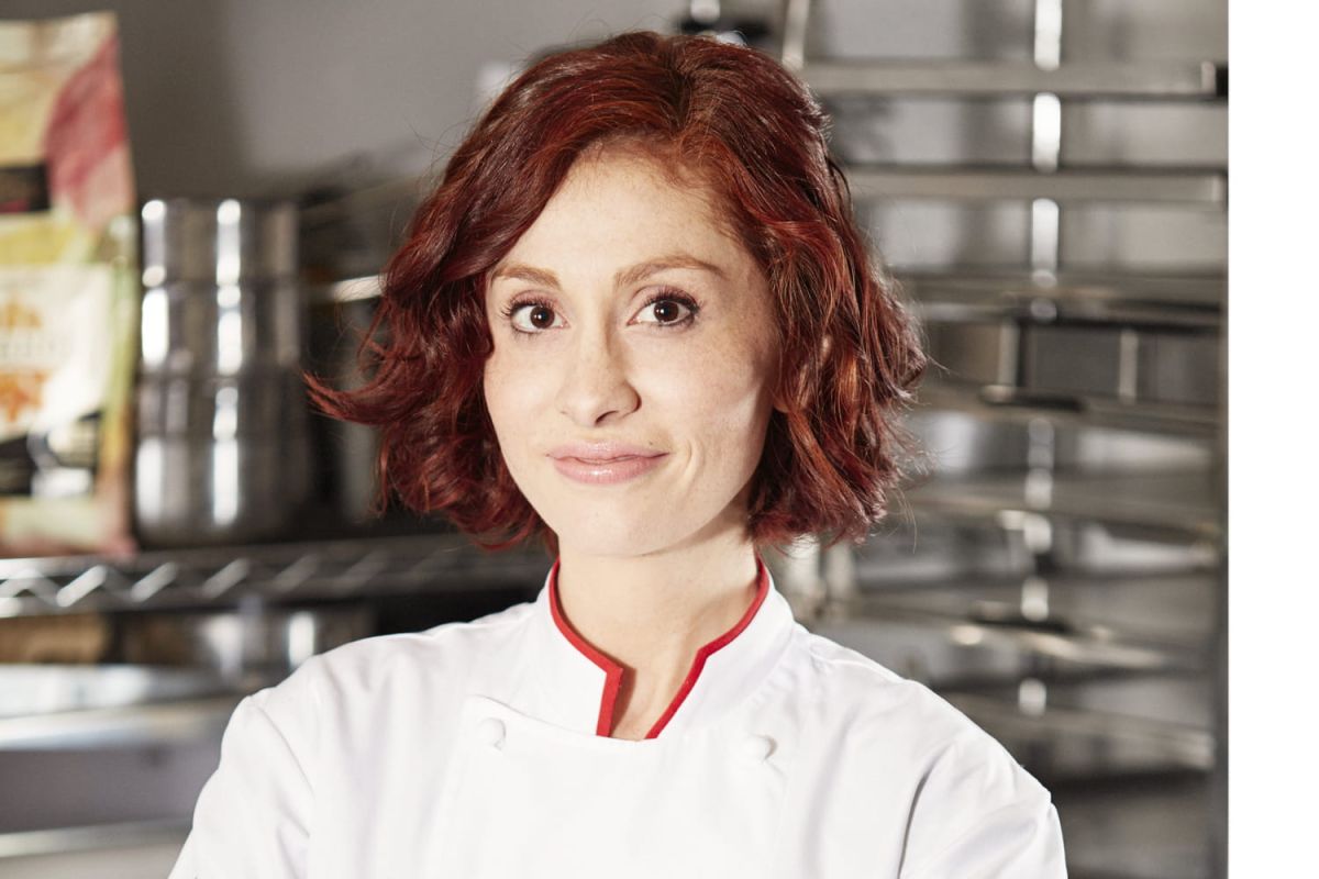 Sandra Ornelas : rencontre avec la talentueuse pâtissière et chocolatière