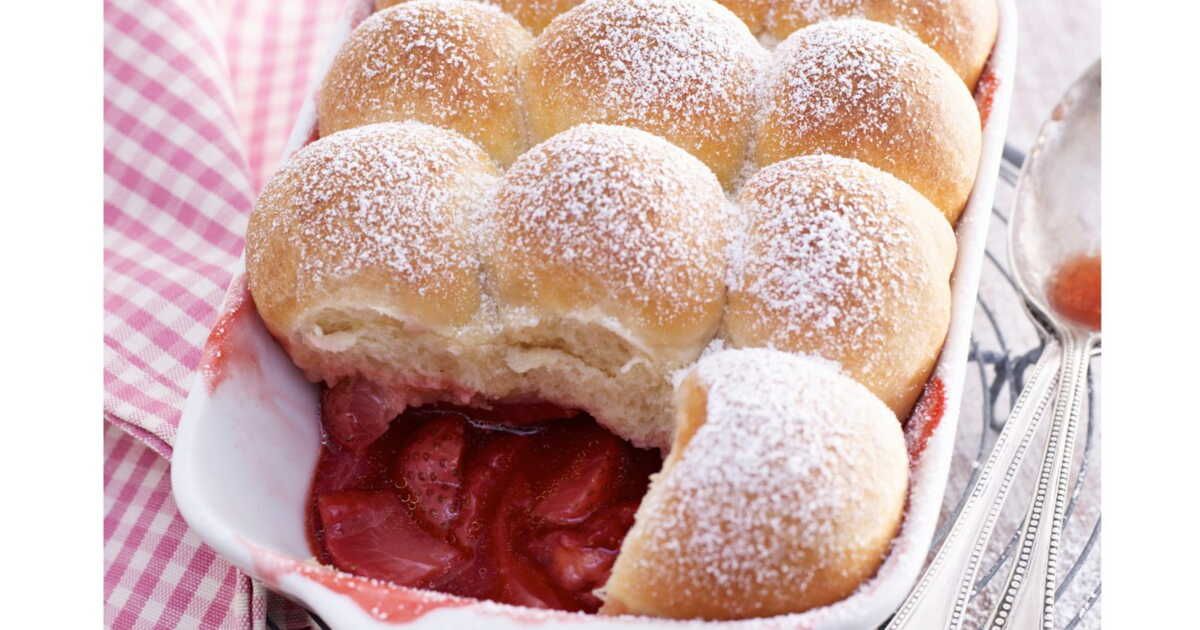 Que faire avec un reste de compote ?