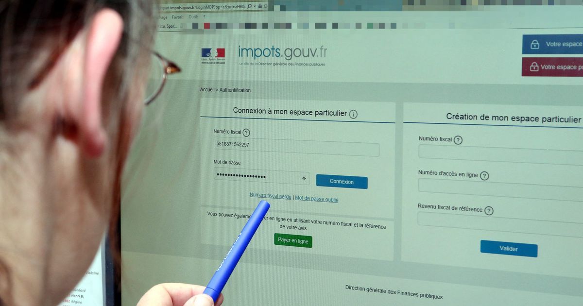 Des déclarations fiscales sous tension dans l'Orne : le papier en tête