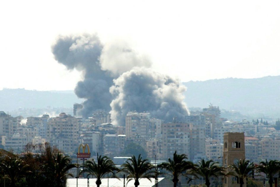 Israël et Liban : vers un dialogue, mais le Hezbollah au centre des tensions