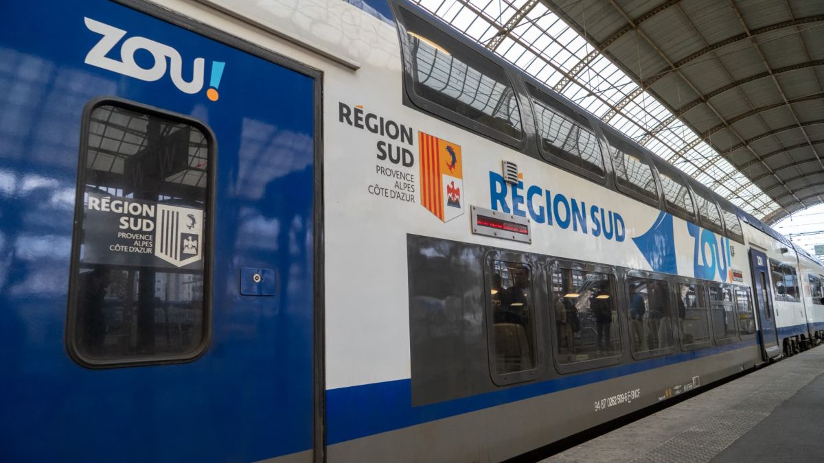 L'ouverture à la concurrence ferroviaire : la France en avance sur ses voisins européens