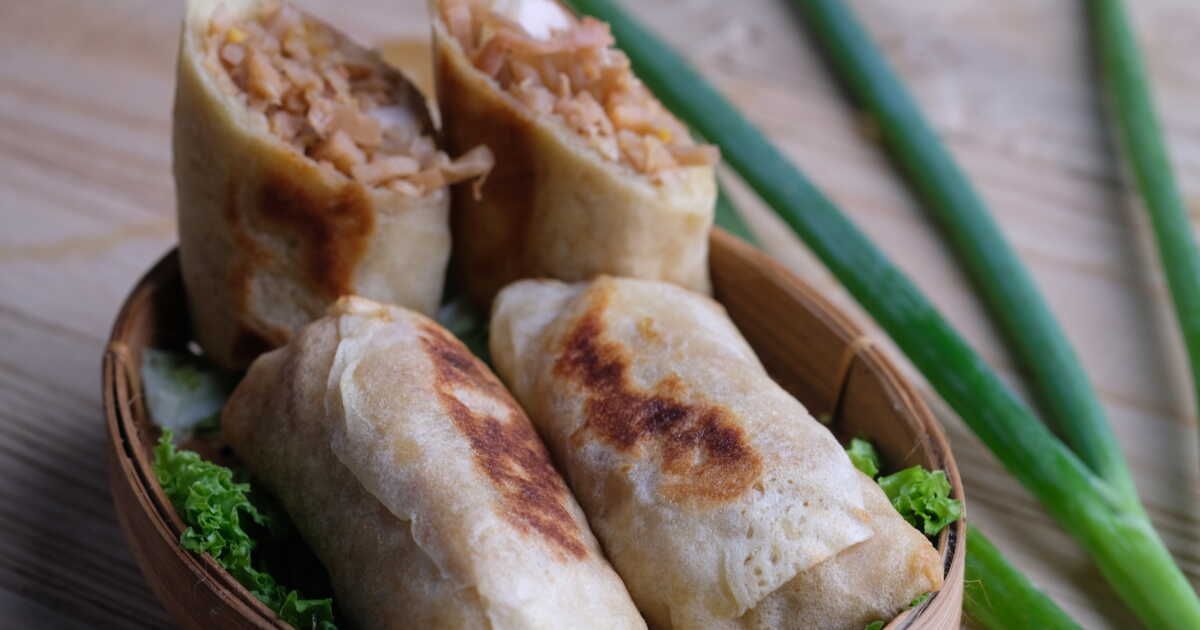 Savourez les lumpia : une recette authentique des Philippines