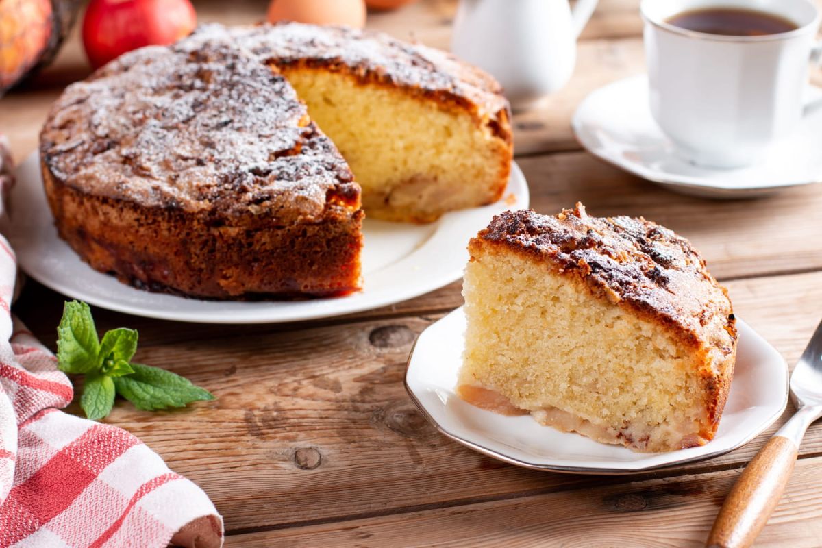 Le secret des gâteaux moelleux : le moule idéal pour une cuisson parfaite