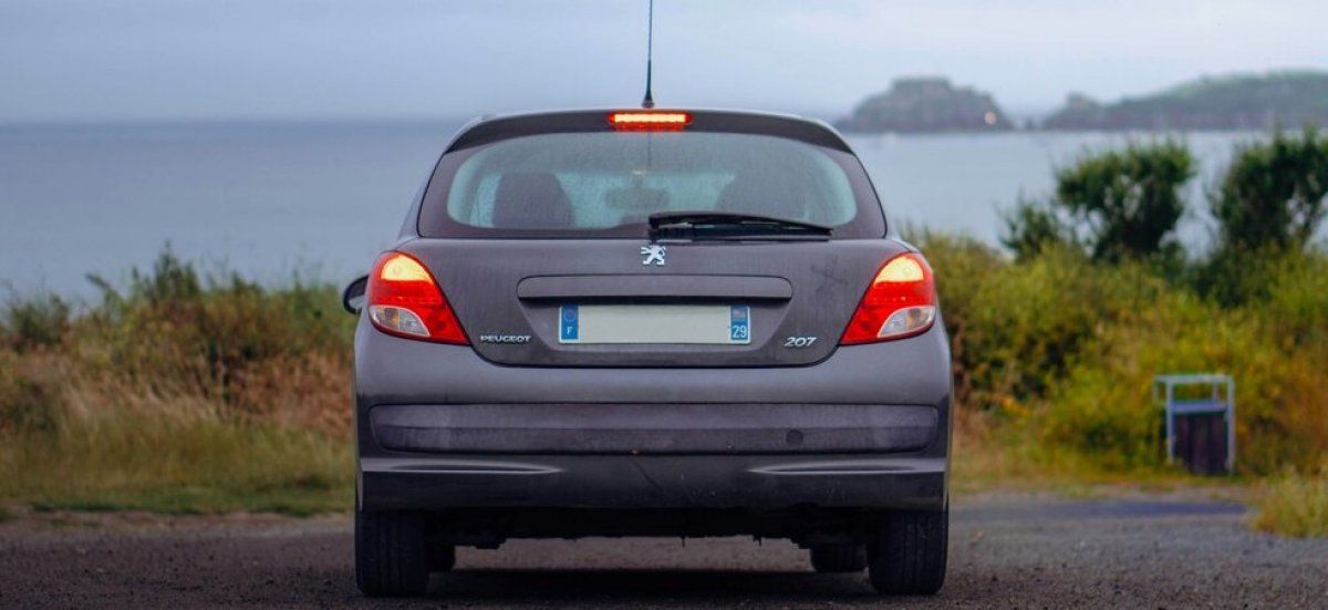 L'angoisse des automobilistes face à l'usurpation de plaque d'immatriculation