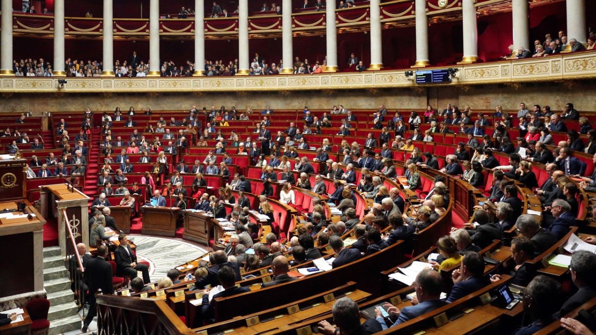 Loi Yadan : la pétition de 700.000 signatures écartée par l'Assemblée nationale
