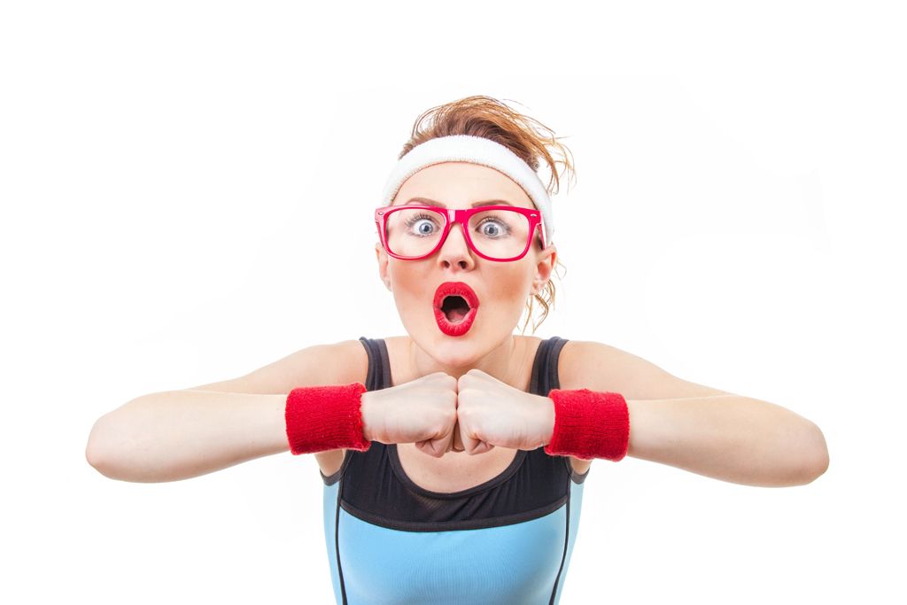 5 exercices de gym à pratiquer partout pour mincir sans effort