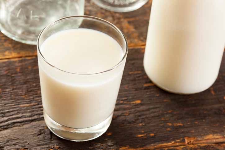 Découverte du lait ribot : une boisson aux multiples bienfaits