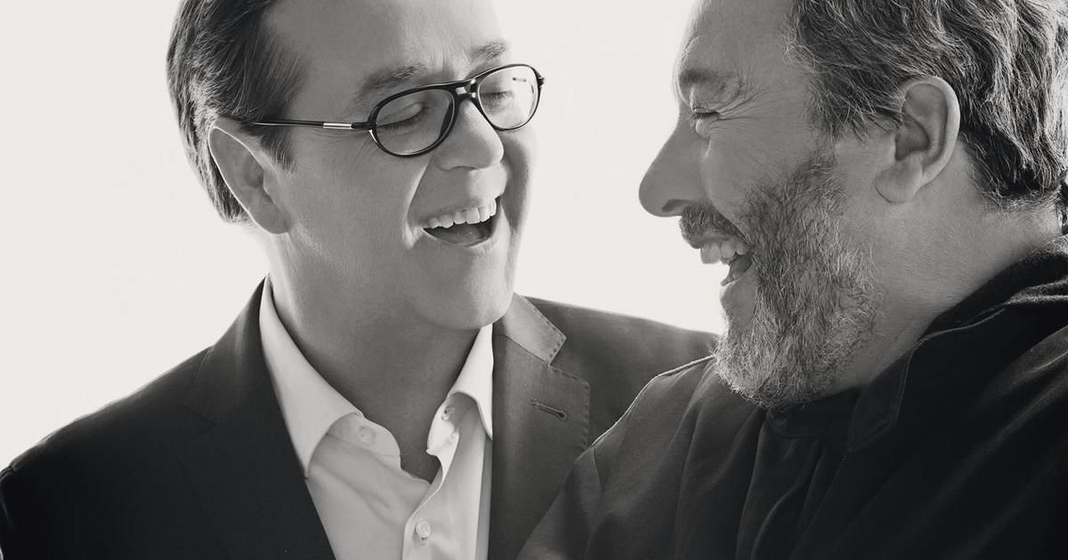 Philippe Starck révolutionne le champagne avec Roederer