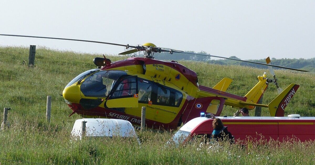 Un drame familial à Urville-Nacqueville : un enfant mordu par le chien de son grand-père