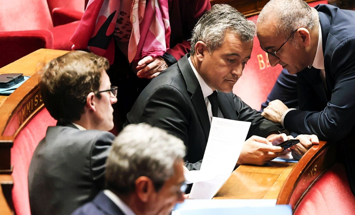 La loi SURE transformera la justice criminelle en France