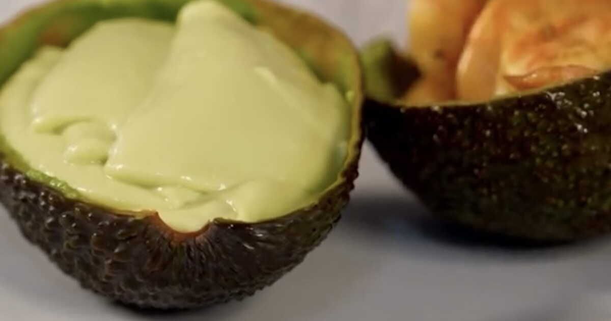 La mayonnaise sans huile : la recette surprenante d'un chef étoilé