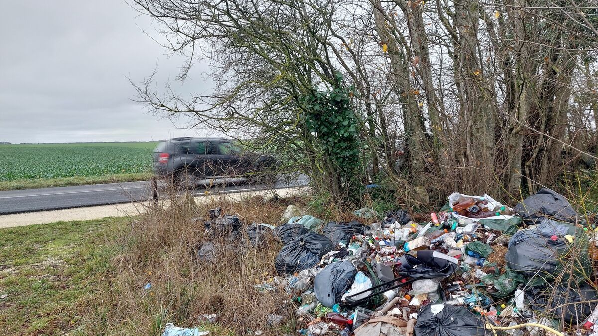 Le garde champêtre fait son retour pour lutter contre les incivilités dans l'Eure