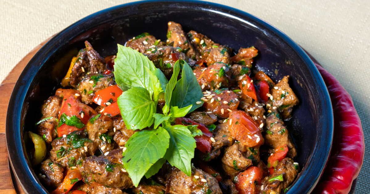 Hallot, goulash et bocca di dama : 3 recettes israéliennes à découvrir