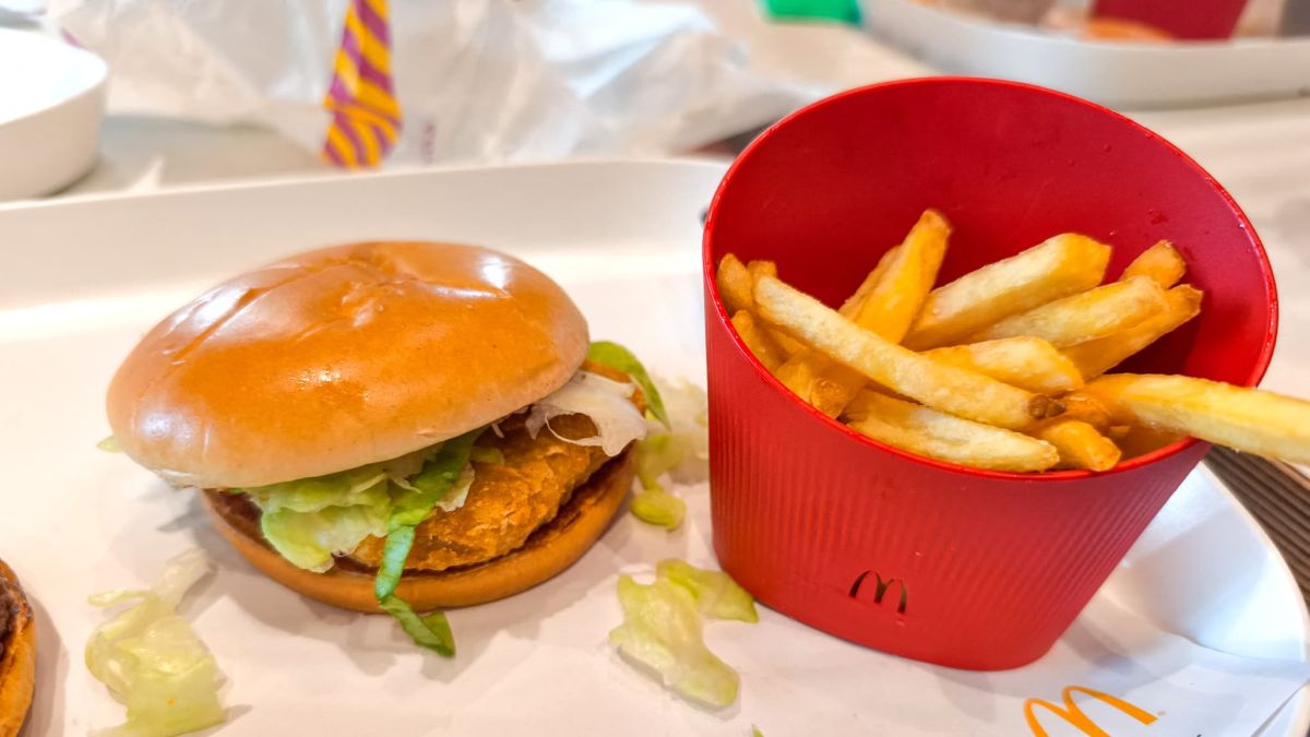 McDonald's ajuste ses prix face à la montée de la concurrence en France