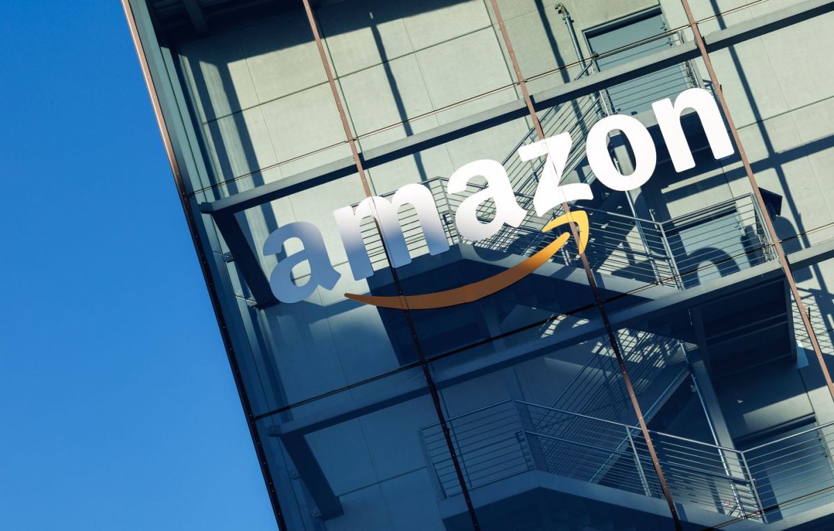 Amazon intensifie ses investissements en France avec 15 milliards d'euros pour 7 000 emplois