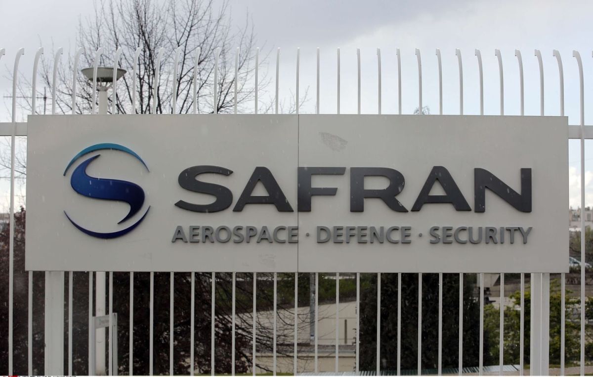 Explosion à Toulouse : deux blessés graves dans une usine Safran