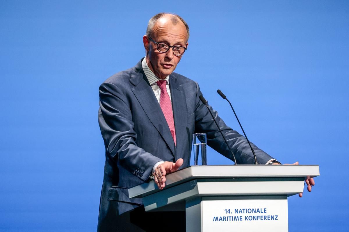 Friedrich Merz : un chancelier en proie à des turbulences après un an au pouvoir