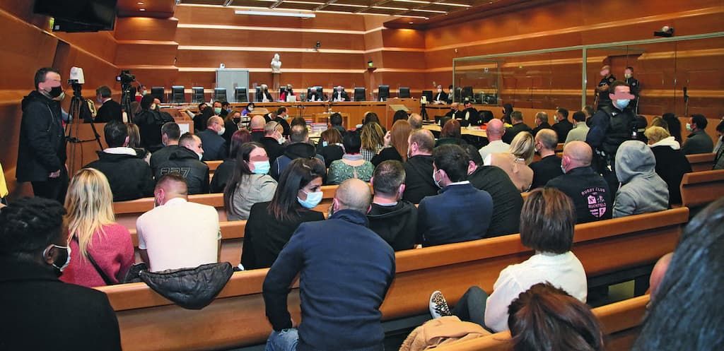 Le plaider-coupable : une réforme qui divise la justice