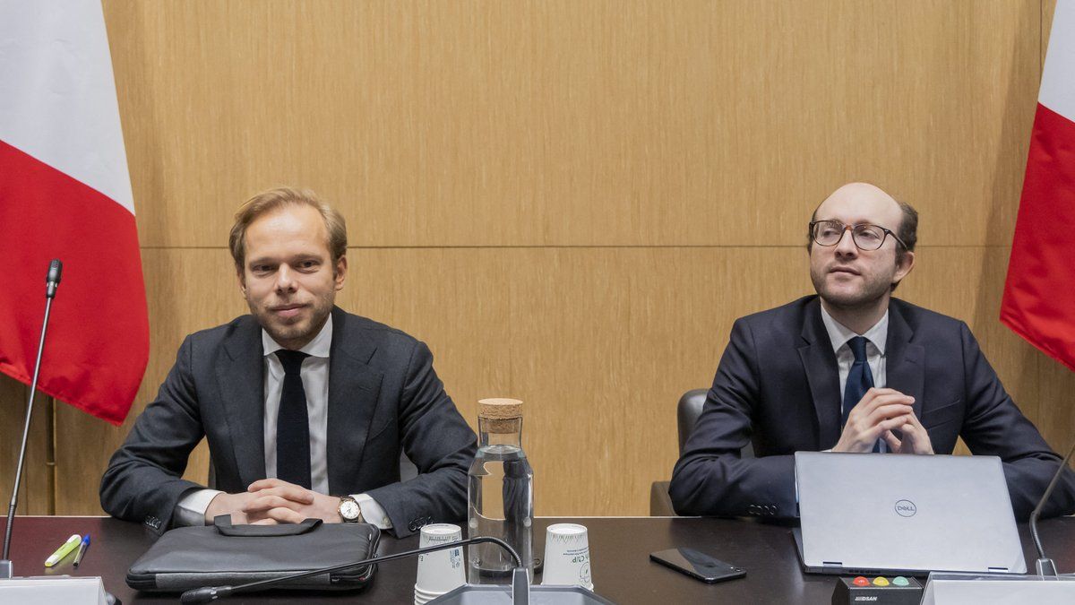 Révélations sur le rapport Alloncle : vers une transformation radicale de l'audiovisuel public