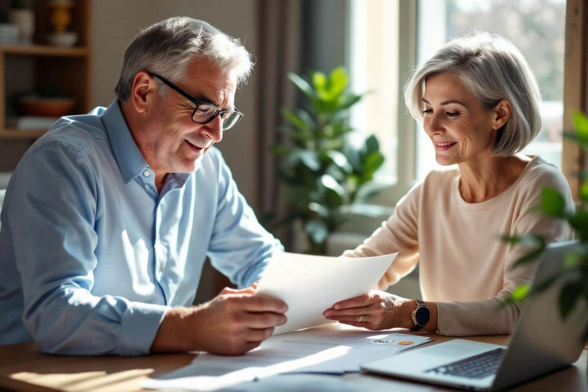 Retraités en quête de trésors : l'épargne oubliée comme levier d'investissement