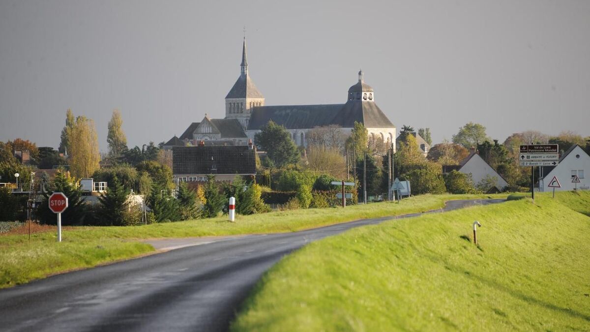 Votez pour sauver le patrimoine en Centre-Val de Loire