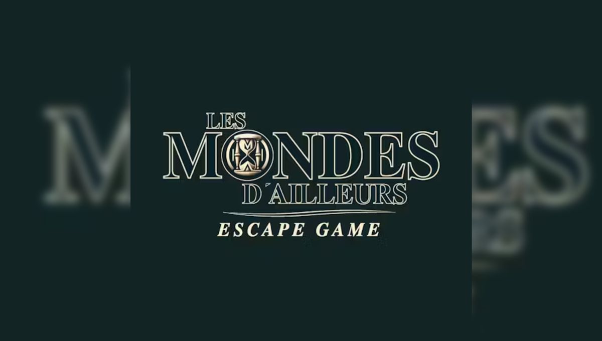 Un nouvel escape game immersif à Ifs : aventurez-vous dans l'inconnu