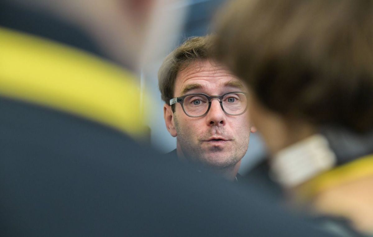 Menaces de mort contre le maire de Rouen : Nicolas Mayer-Rossignol en quête de justice