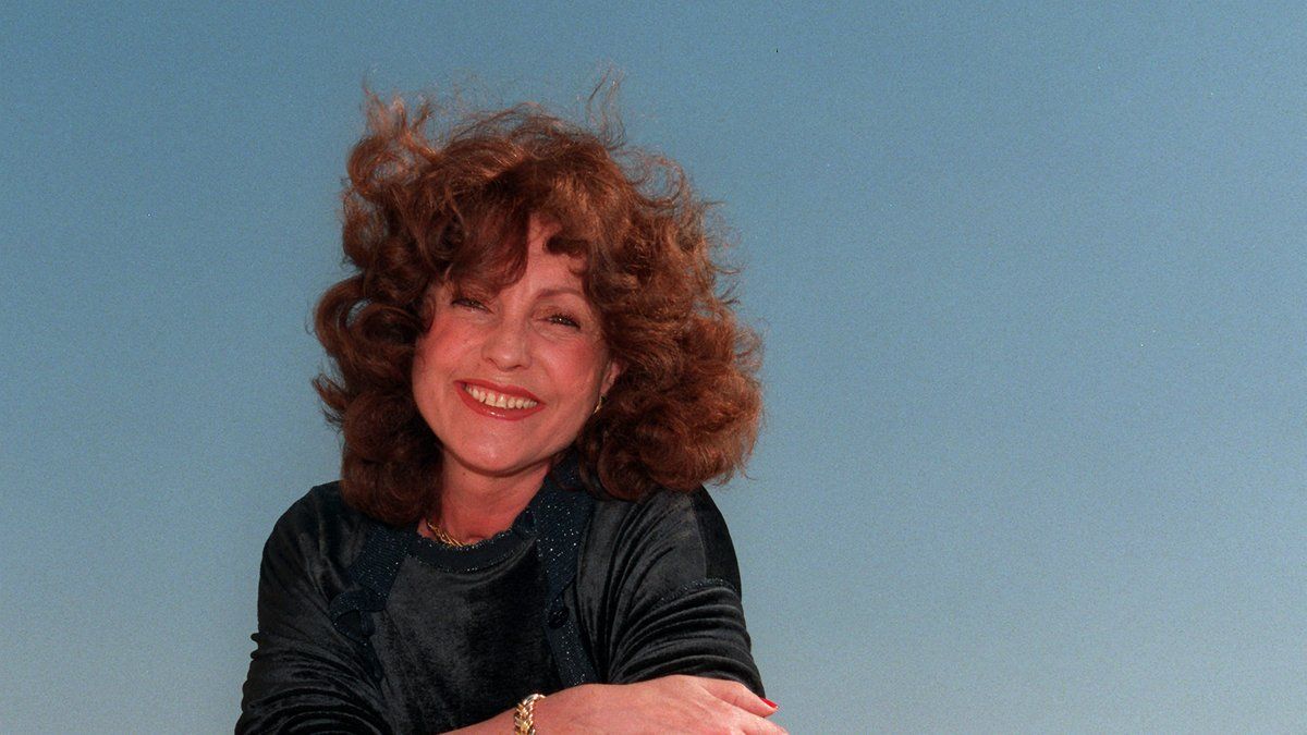 Chantal Nobel s'éteint : souvenirs d'une étoile des années 80