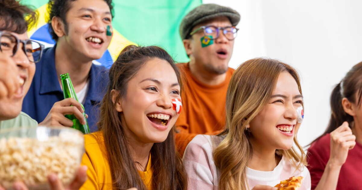 Des plats réconfortants pour soutenir les Bleus : trois recettes pour vos soirées foot