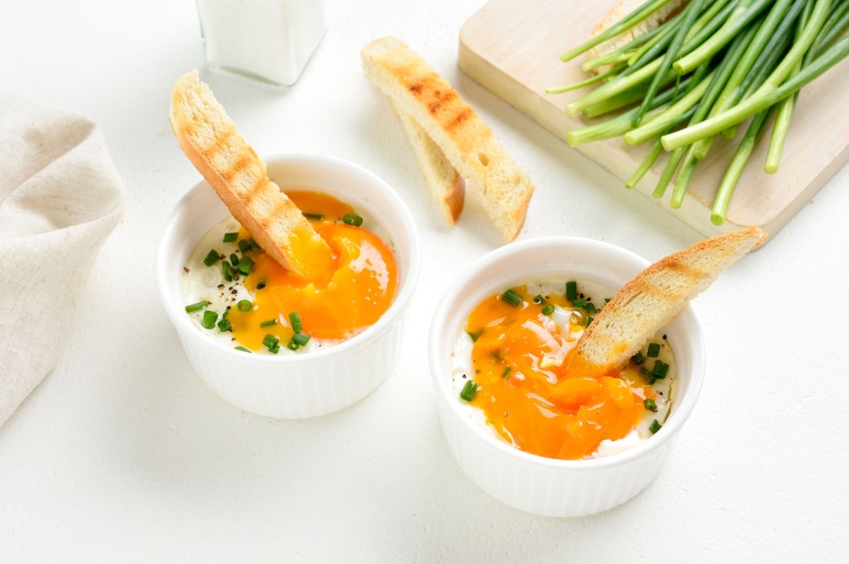 le petit-déjeuner étonnant qui a transformé mon cholestérol