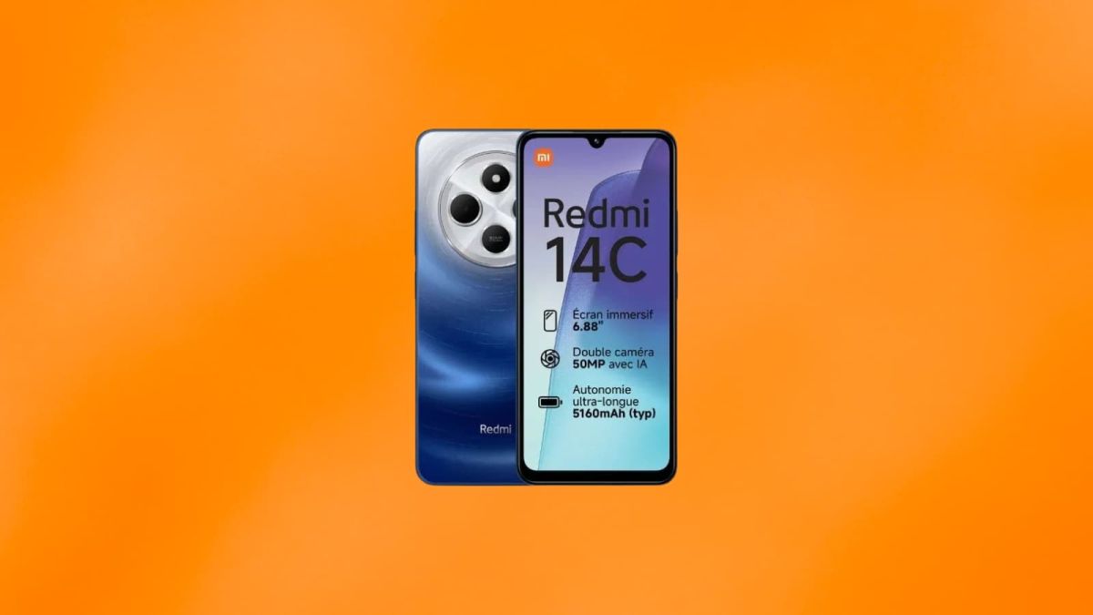 Un smartphone Redmi à moins de 90 euros : l'offre exceptionnelle de ce week-end