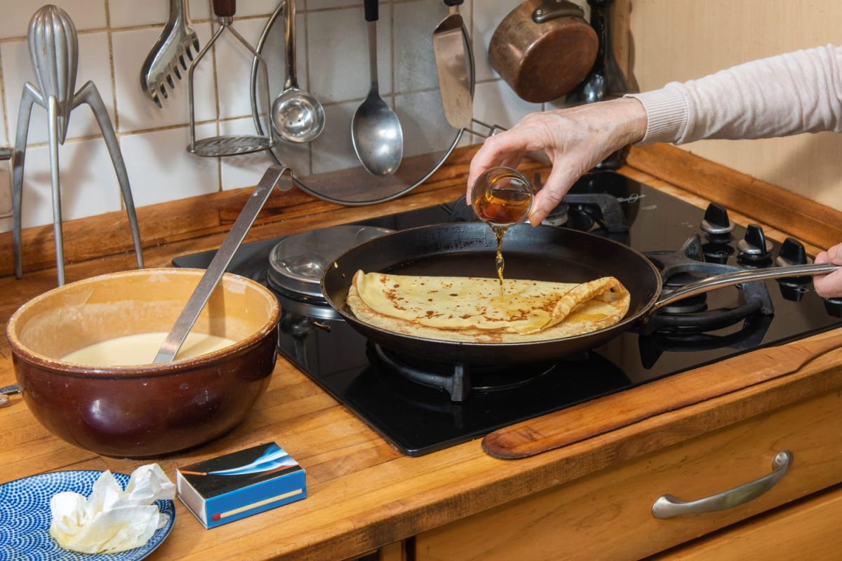 Quel rhum choisir pour réussir vos crêpes ?