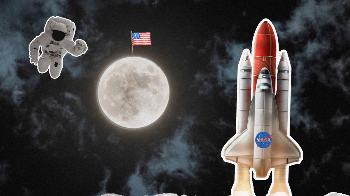 Retour sur la Lune : la Nasa face à de nouveaux défis industriels