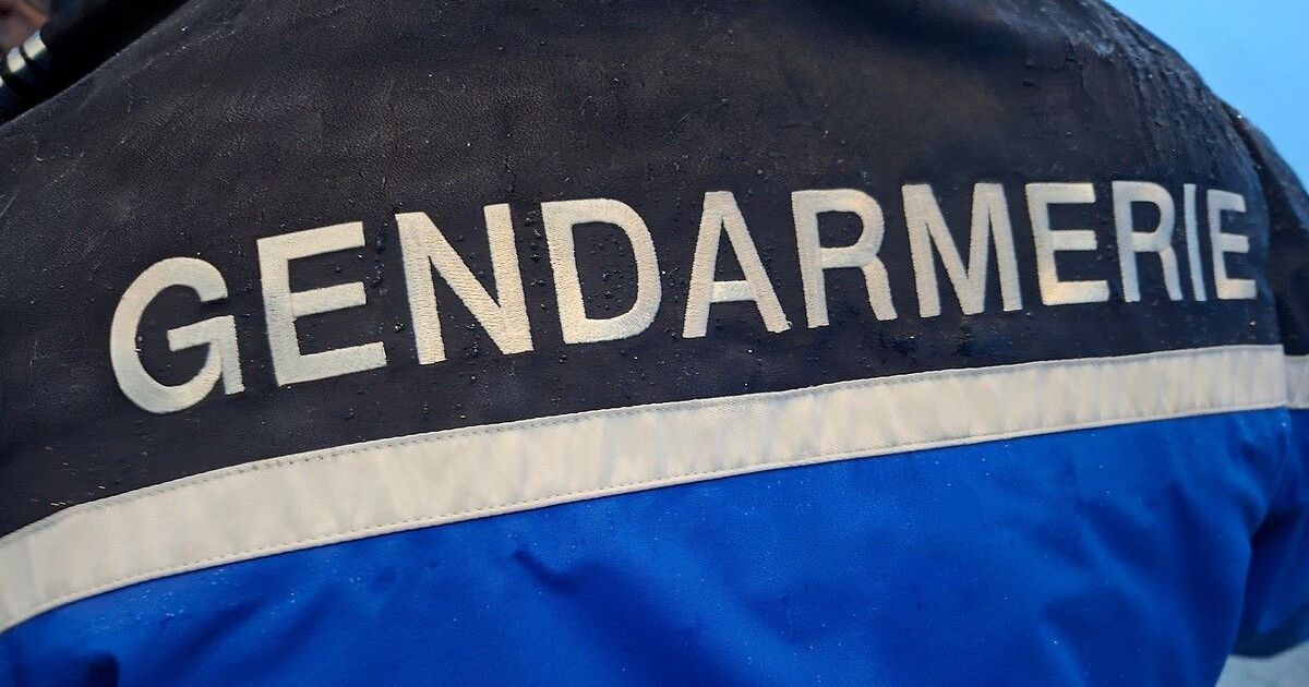 Rodéo sauvage à Bellengreville : une gendarme blessée par une moto