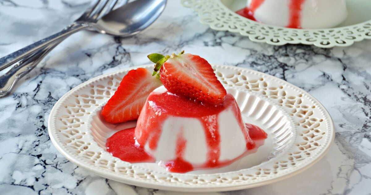 Coulis de fraises : une recette gourmande pour sublimer vos desserts