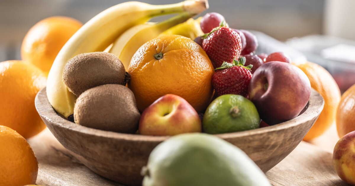 Des fruits pour stabiliser votre glycémie : le guide d'une nutritionniste