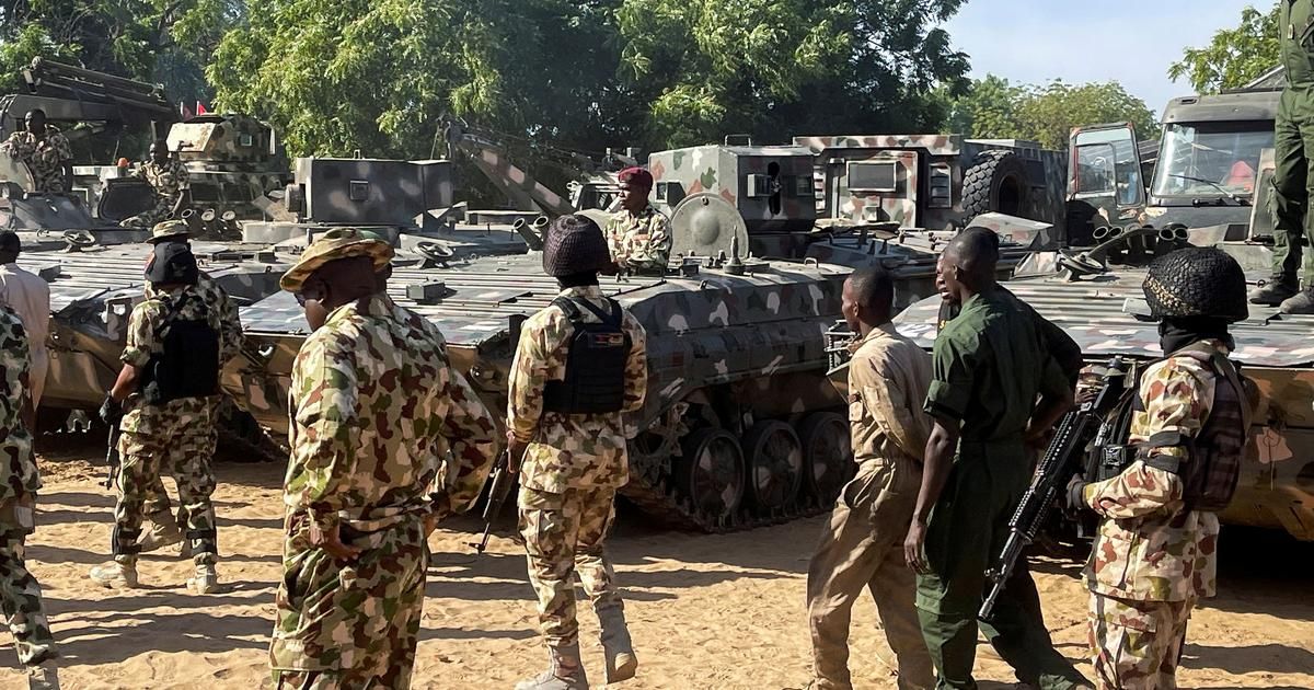 Des frappes tchadiennes au lac Tchad : des pêcheurs nigérians portés disparus