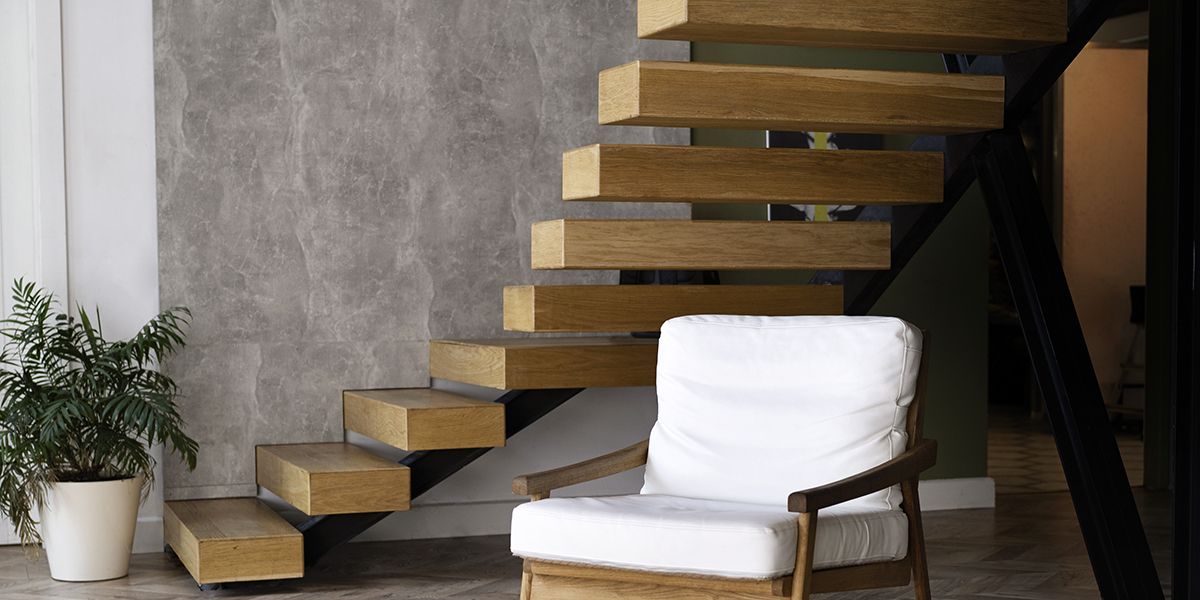 Comment choisir l'escalier en bois parfait pour votre intérieur ?