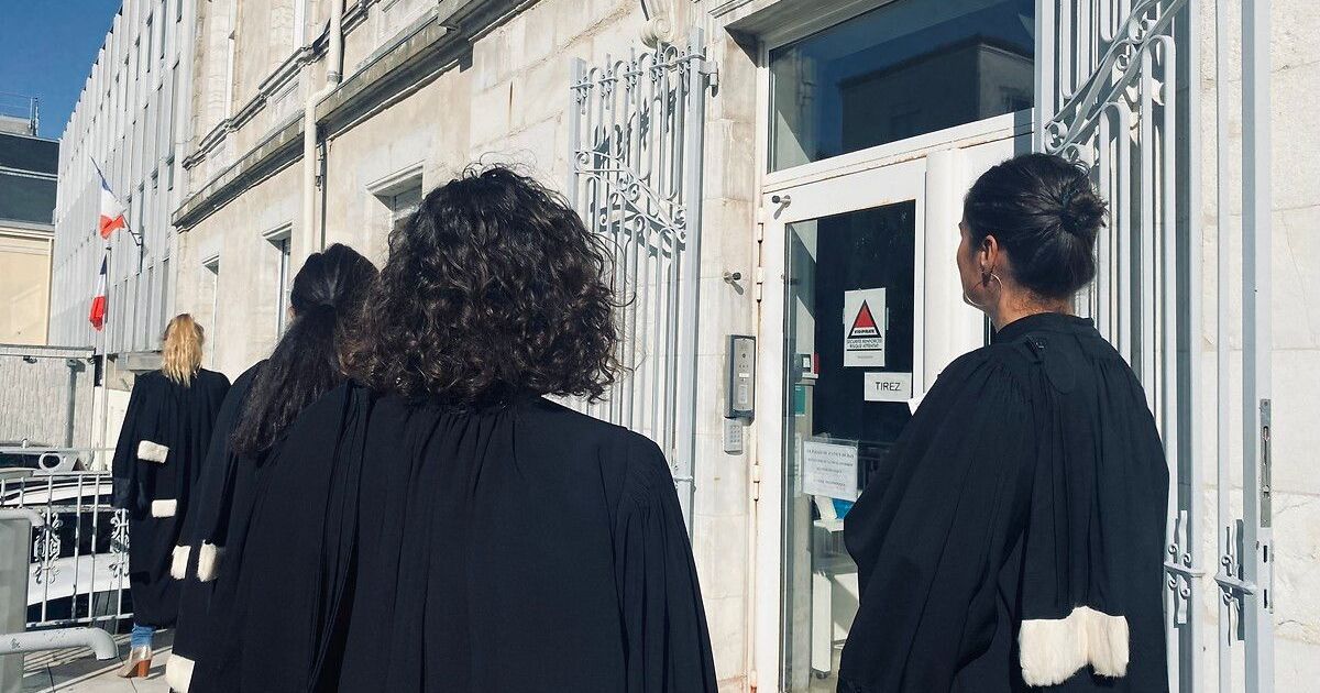 Montfort-en-Chalosse : la justice rend son verdict contre l'incendiaire de la mairie