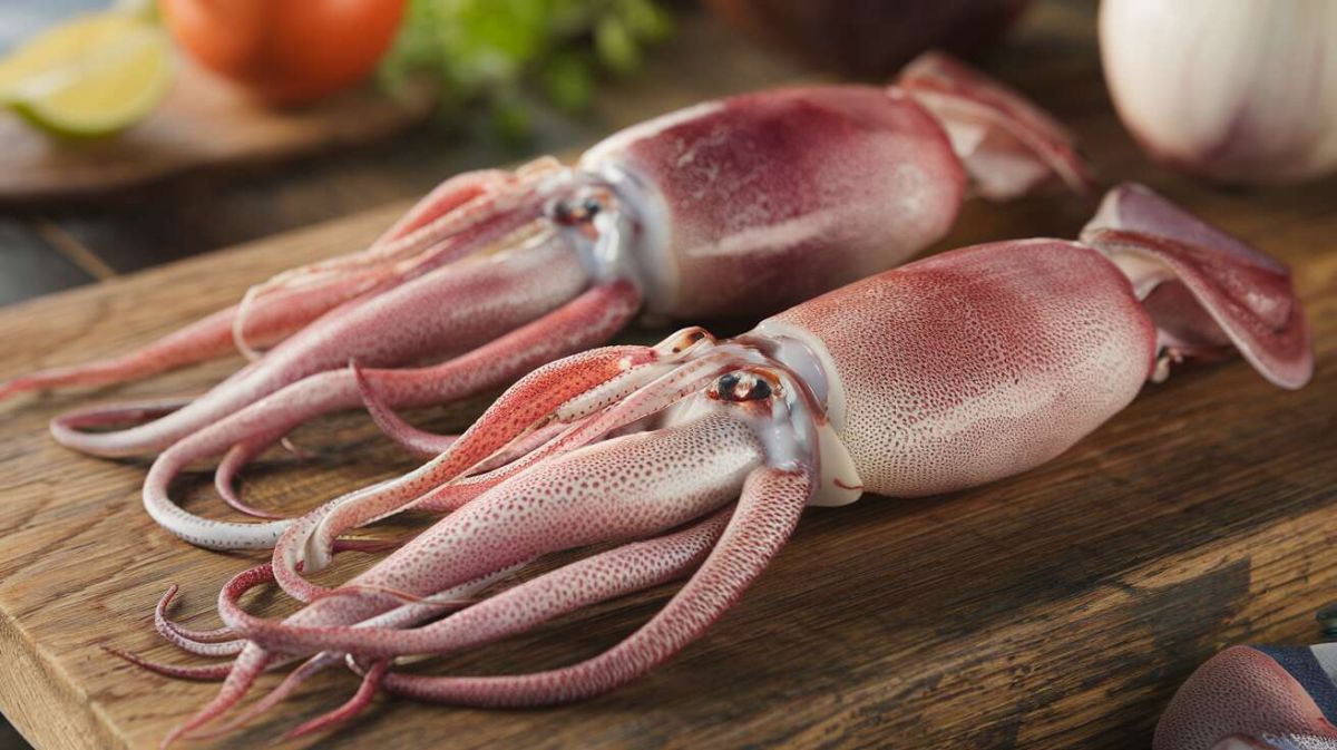 Les secrets pour cuisiner des calamars parfaitement tendres