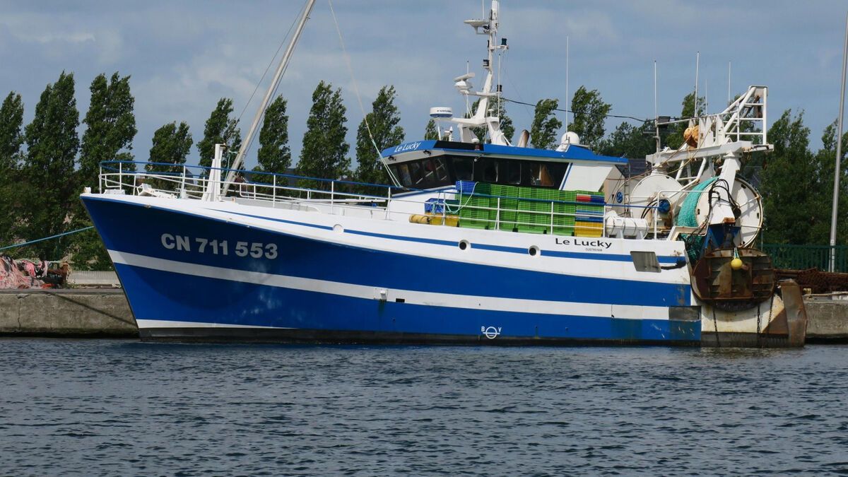 Des pêcheurs entre mer et narcotrafic : l'affaire du Lucky