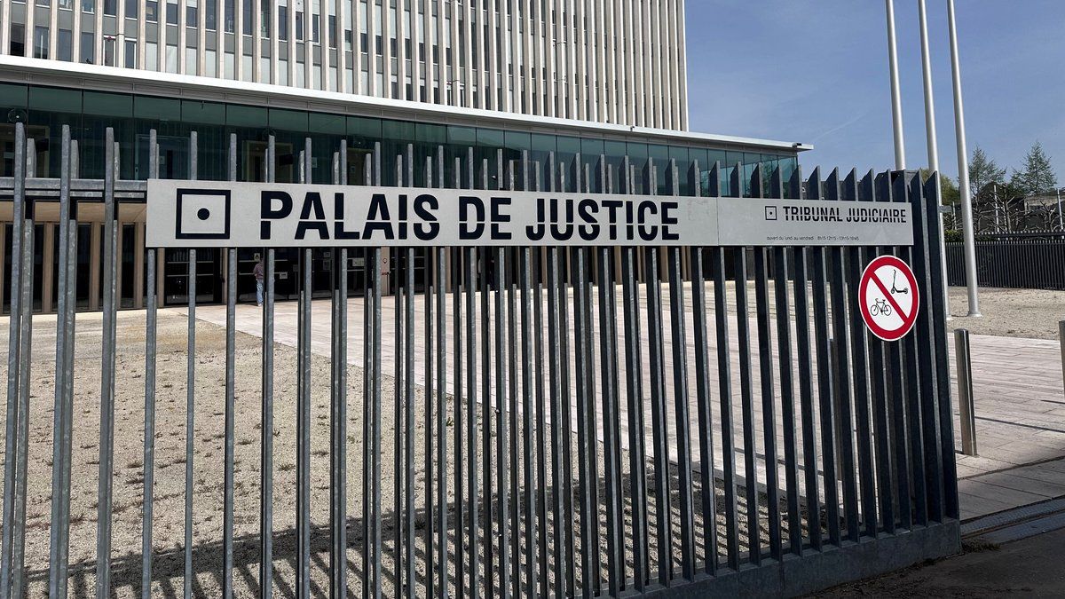 Une libération controversée : l'homme condamné pour viol réapparaît près de sa victime