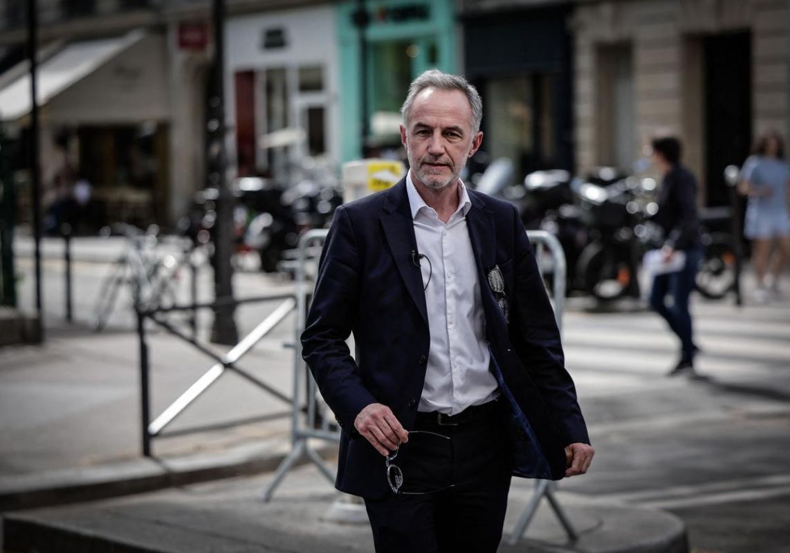 Emmanuel Grégoire dévoile son plan pour embellir l'espace public à Paris