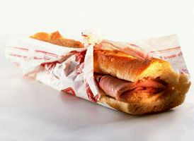 Les sandwiches, un plaisir incontournable pour les Français