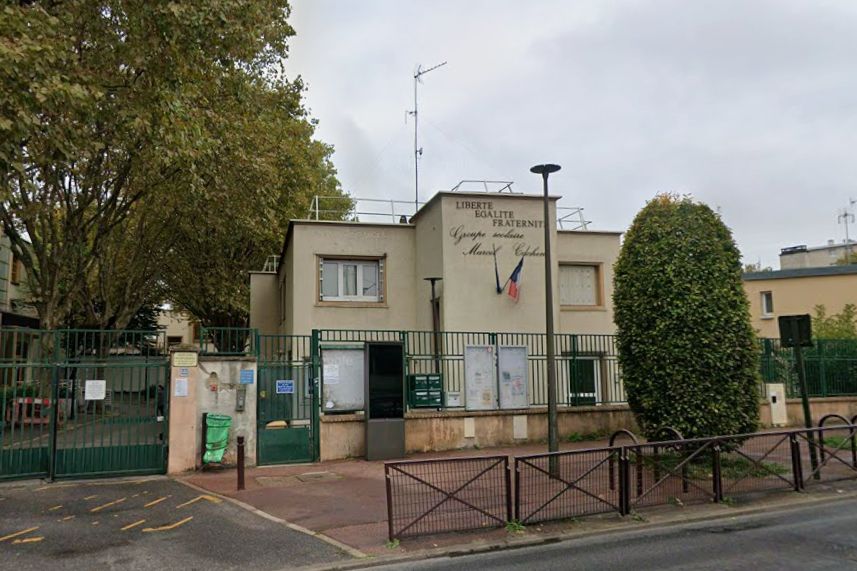 Un drame évité à Villejuif : des enfants inhalent de la kétamine dans une école