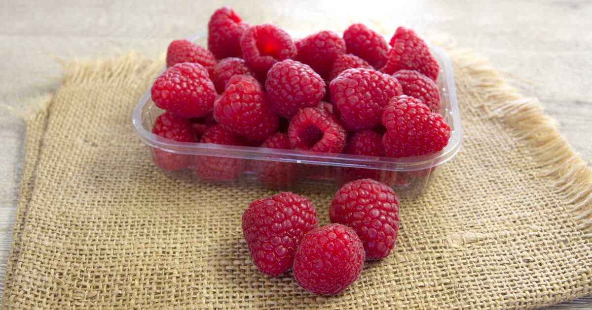 les secrets pour choisir des framboises parfaitement mûres
