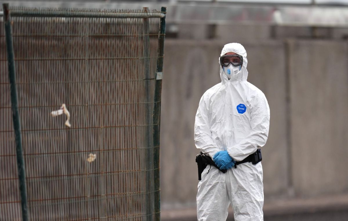 Hantavirus : l'hôpital néerlandais en alerte après des erreurs de procédures