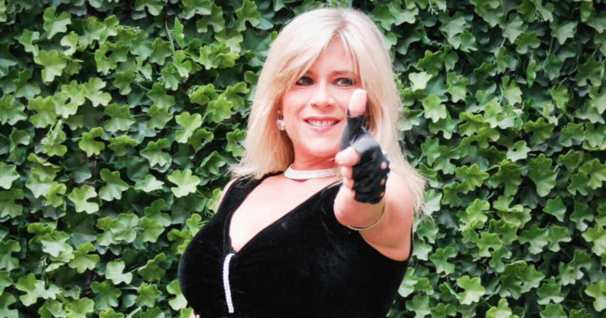 Samantha Fox dévoile son secret minceur et le régime qui a tout changé