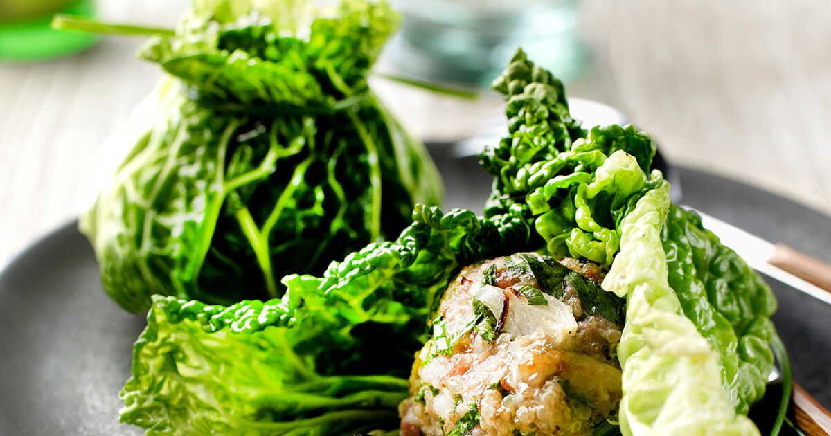 Les secrets d'une cuisson parfaite du chou vert