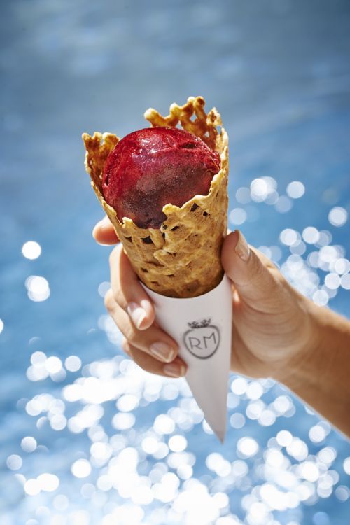 Les glaces estivales qui sauront vous rafraîchir